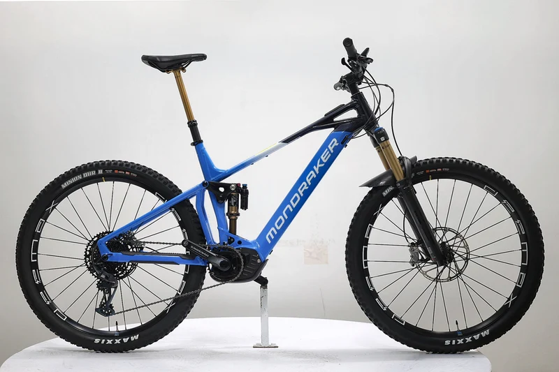 MONDRAKER Crafty RR 2023 T.XL