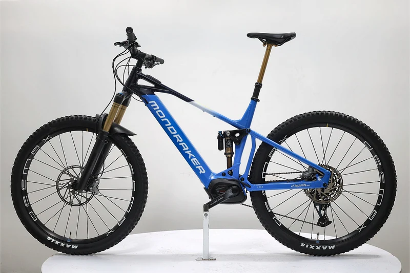MONDRAKER Crafty RR 2023 T.XL