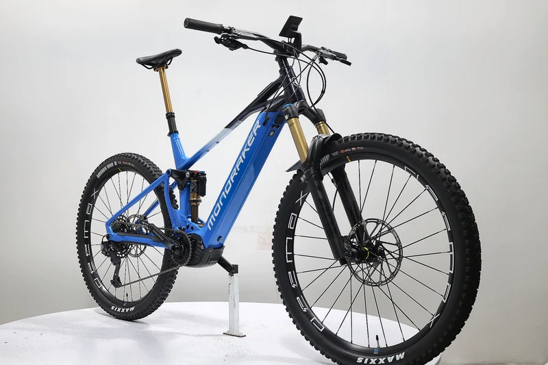 MONDRAKER Crafty RR 2023 T.XL