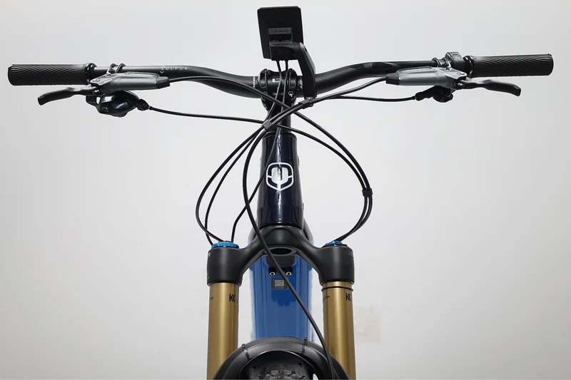 MONDRAKER Crafty RR 2023 T.XL