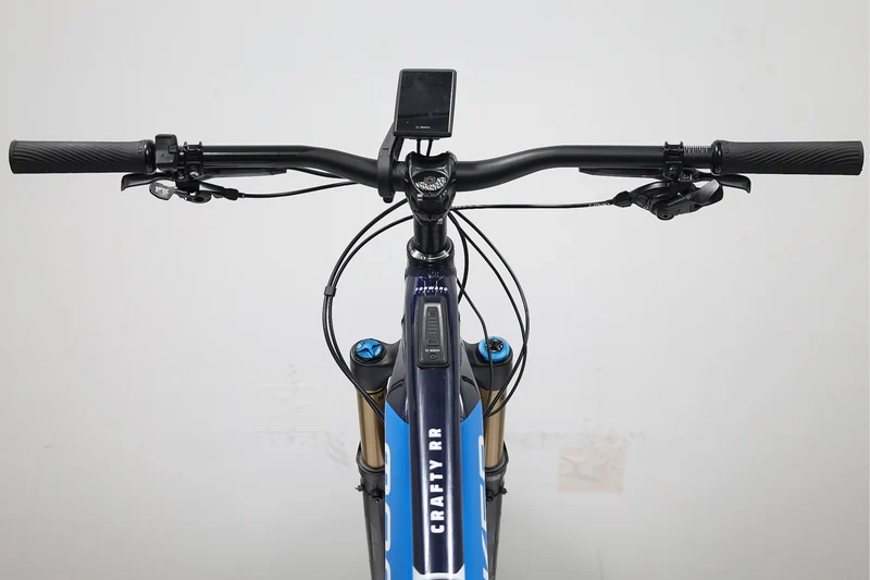 MONDRAKER Crafty RR 2023 T.XL