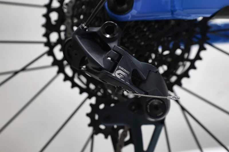 MONDRAKER Crafty RR 2023 T.XL