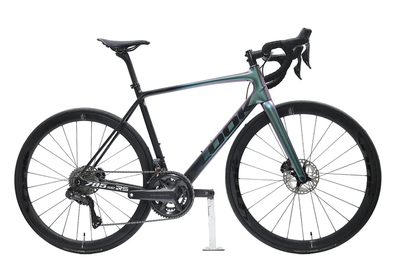 LOOK 785 Huez RS Chameleon Mat Glossy 2022 T.M