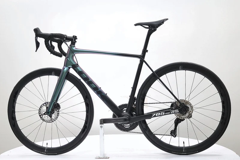 LOOK 785 Huez RS Chameleon Mat Glossy 2022 T.M