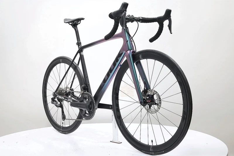 LOOK 785 Huez RS Chameleon Mat Glossy 2022 T.M