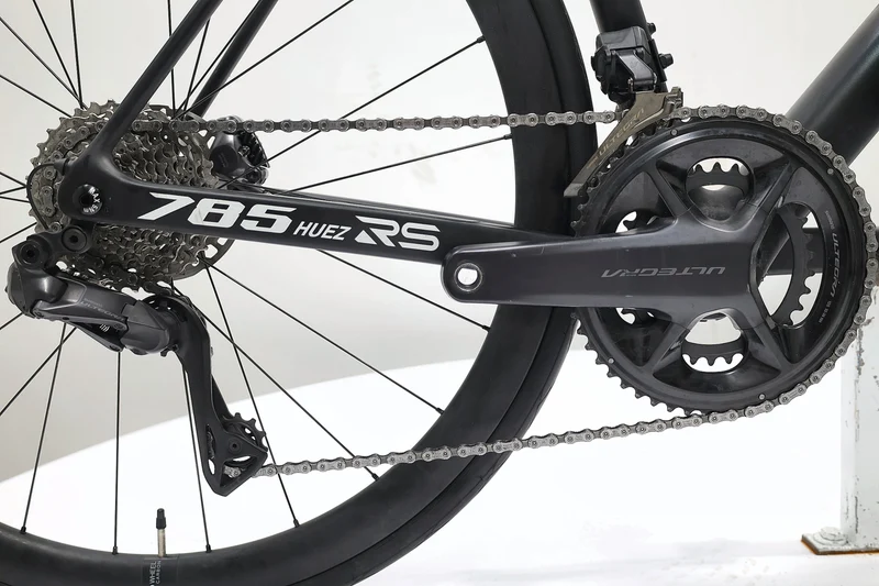 LOOK 785 Huez RS Chameleon Mat Glossy 2022 T.M