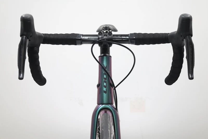 LOOK 785 Huez RS Chameleon Mat Glossy 2022 T.M
