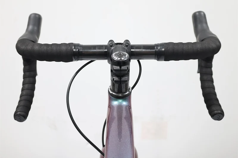 LOOK 785 Huez RS Chameleon Mat Glossy 2022 T.M