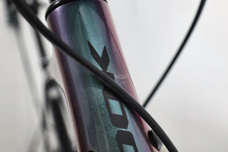 LOOK 785 Huez RS Chameleon Mat Glossy 2022 T.M
