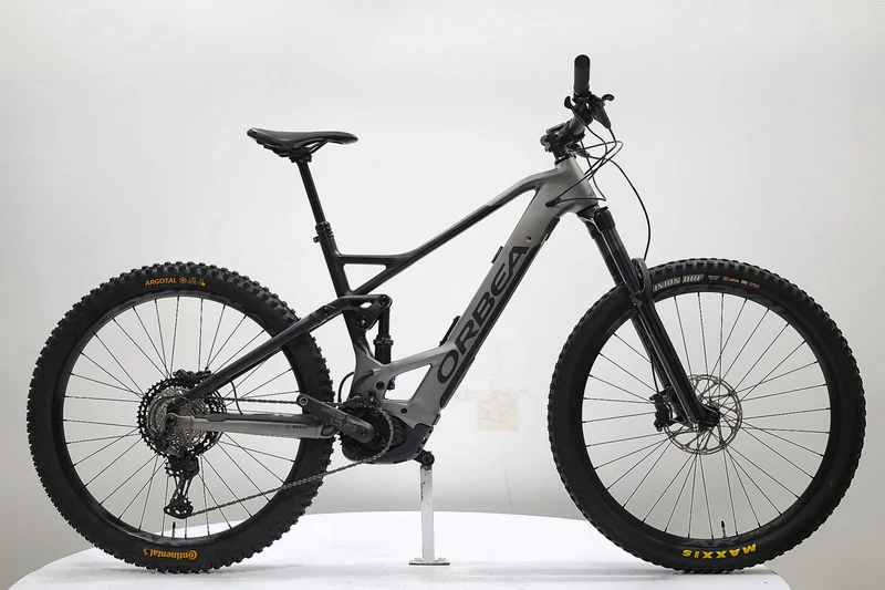 ORBEA WILD FS H30 2022 T.XL