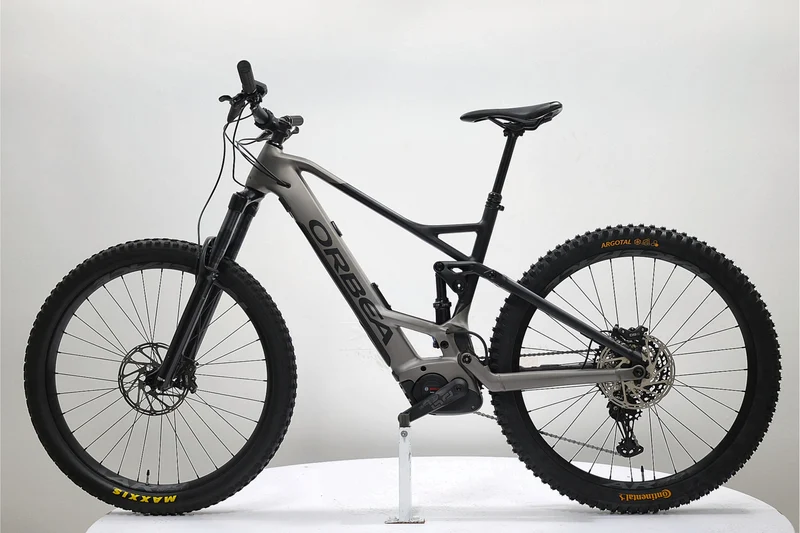ORBEA WILD FS H30 2022 T.XL