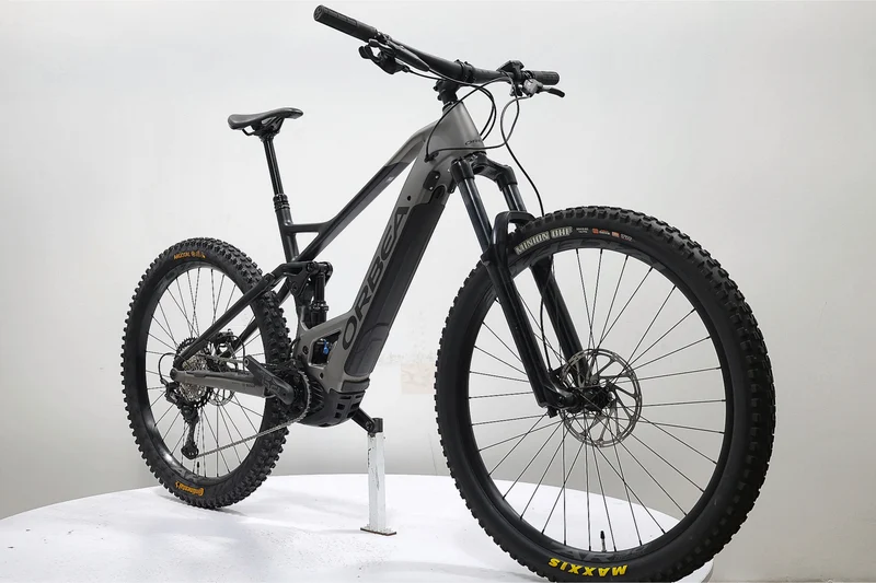 ORBEA WILD FS H30 2022 T.XL