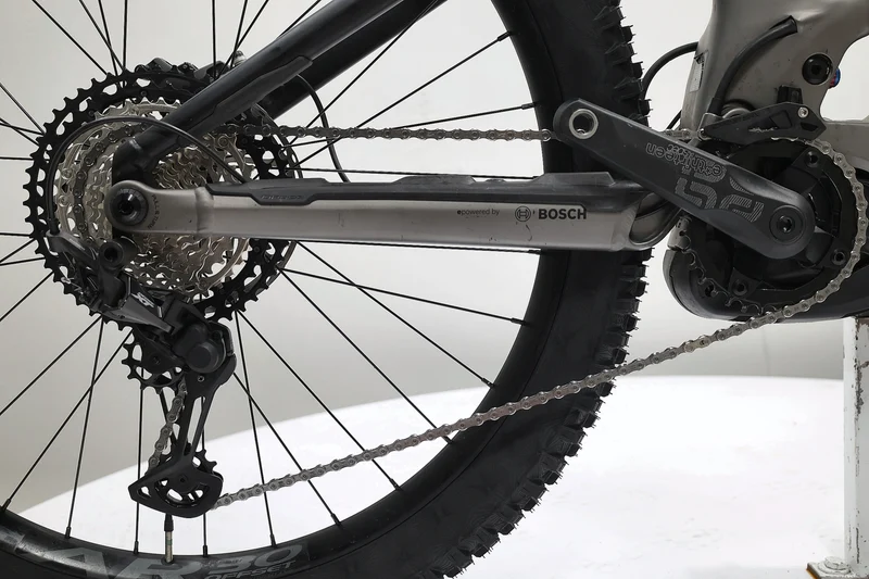 ORBEA WILD FS H30 2022 T.XL