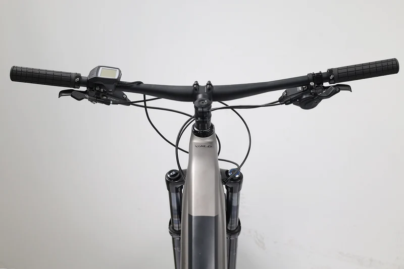 ORBEA WILD FS H30 2022 T.XL