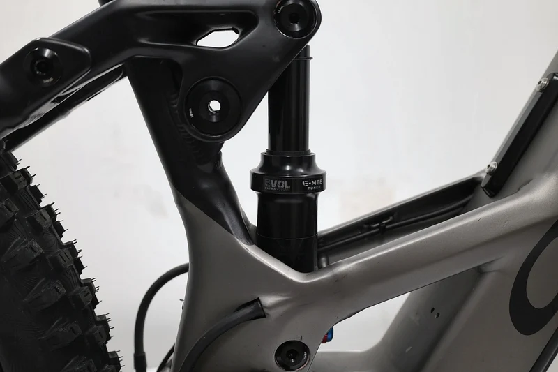 ORBEA WILD FS H30 2022 T.XL