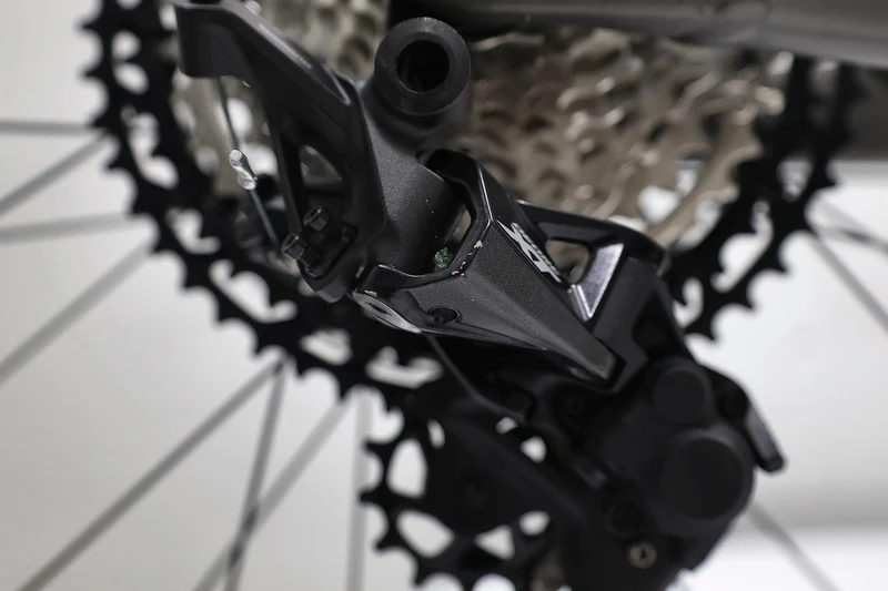 ORBEA WILD FS H30 2022 T.XL