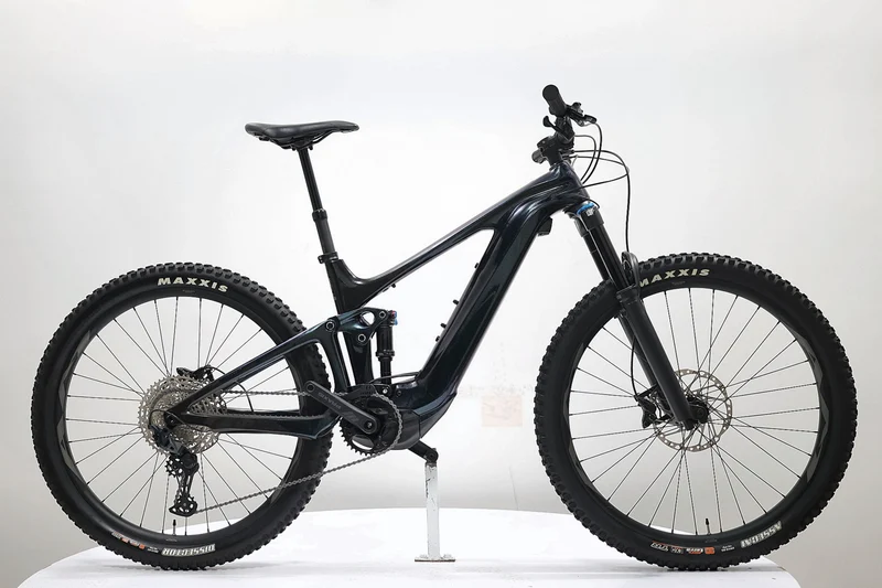 GIANT Trance X Advanced E+ 2022 T.M