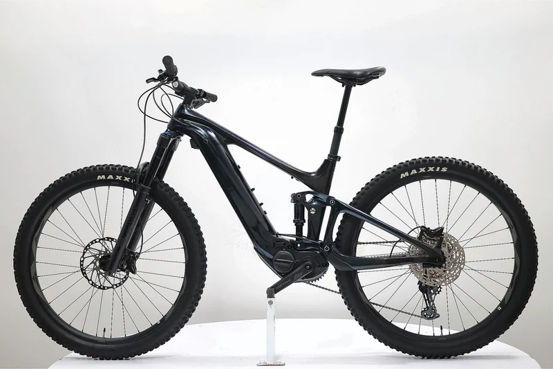 GIANT Trance X Advanced E+ 2022 T.M