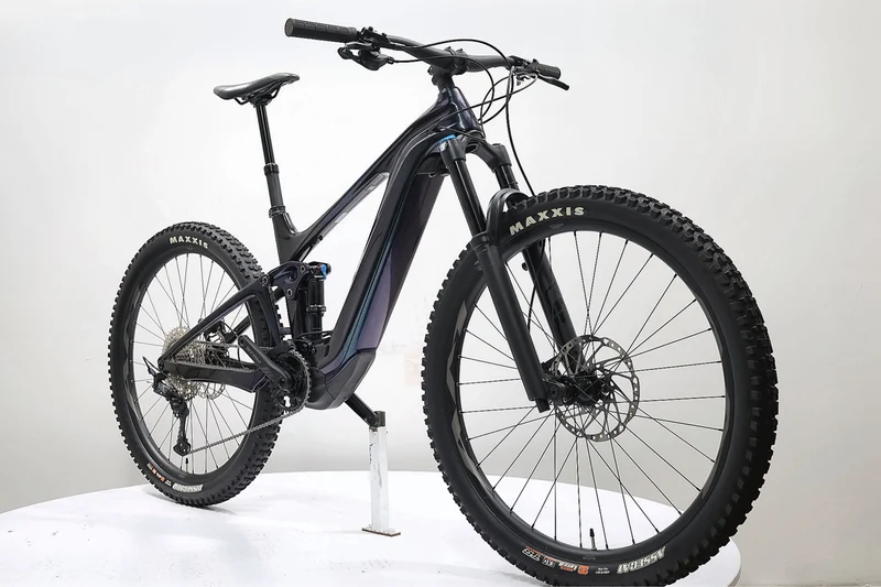 GIANT Trance X Advanced E+ 2022 T.M