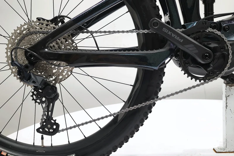 GIANT Trance X Advanced E+ 2022 T.M