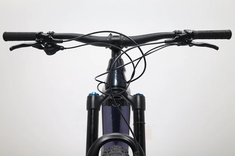GIANT Trance X Advanced E+ 2022 T.M