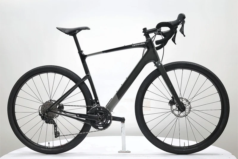 CANNONDALE Topstone Carbon 4 2024 T.L