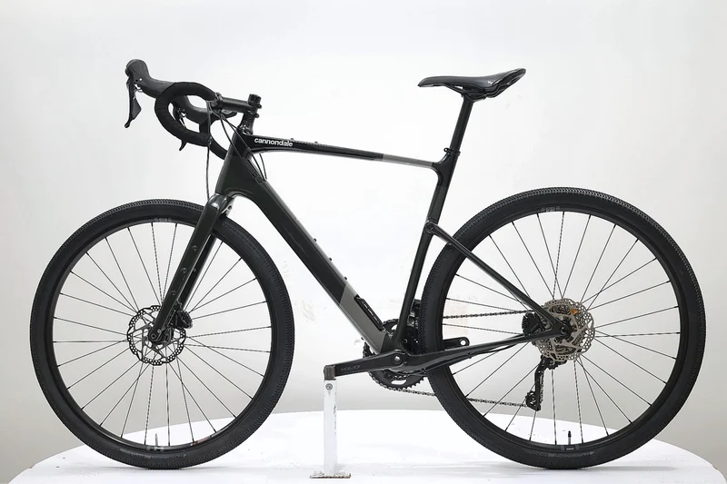 CANNONDALE Topstone Carbon 4 2024 T.L