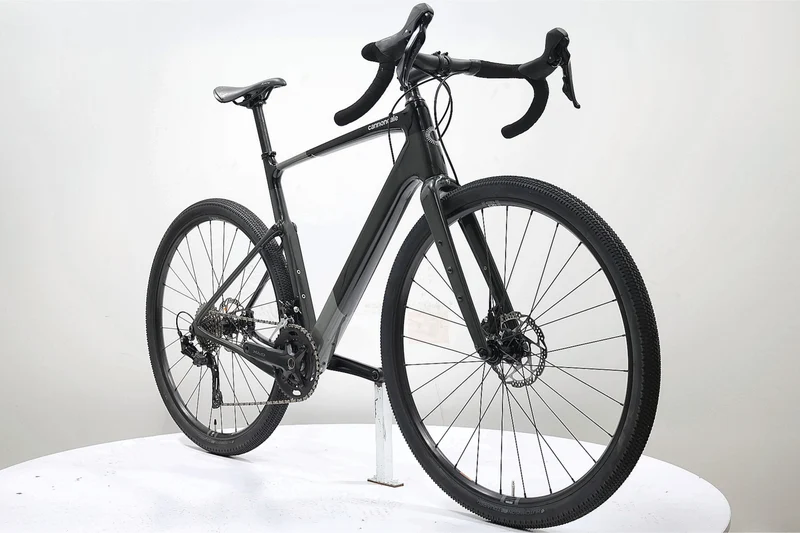 CANNONDALE Topstone Carbon 4 2024 T.L