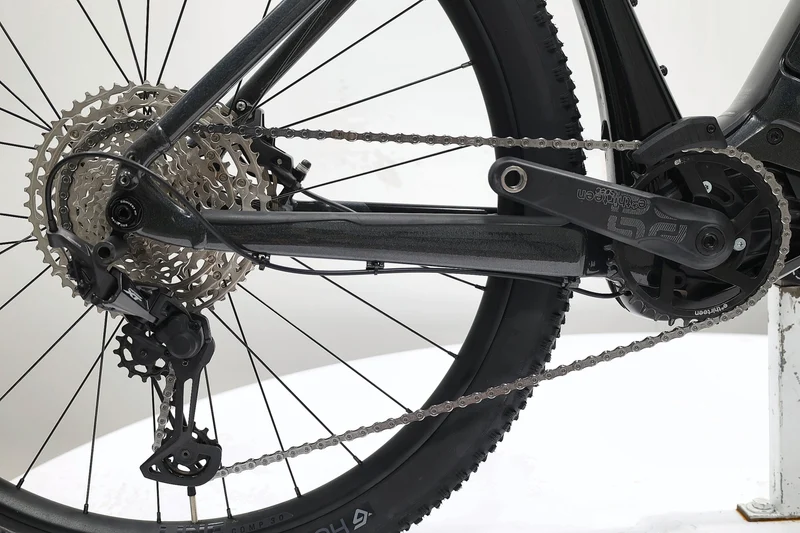 TREK Powerfly 7 2022 T.L