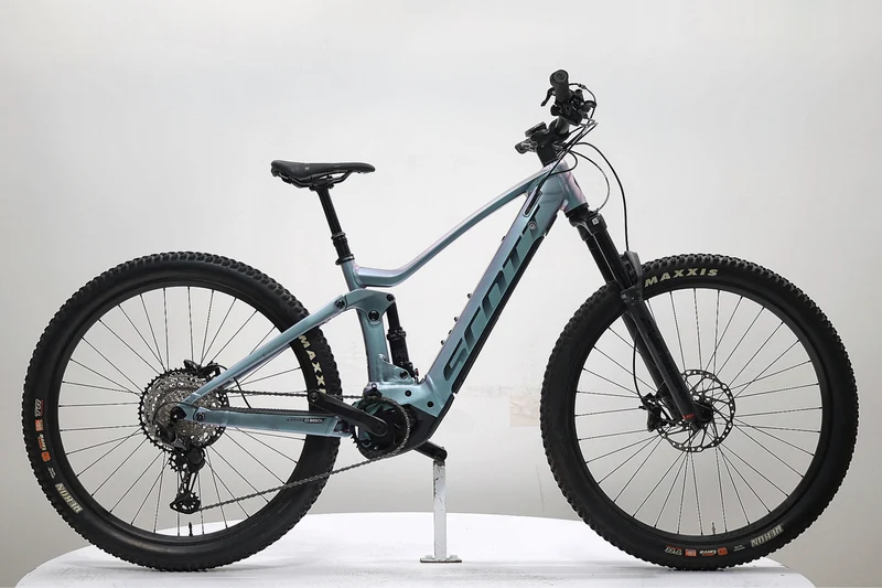 SCOTT Strike Eride 920 2022 T.S