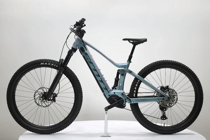 SCOTT Strike Eride 920 2022 T.S