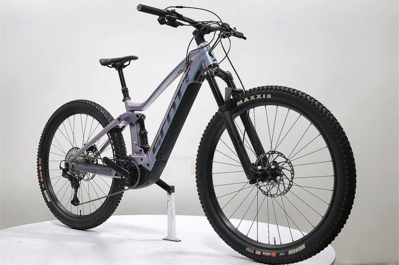 SCOTT Strike Eride 920 2022 T.S
