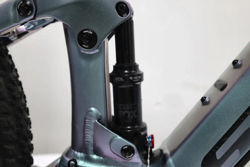 SCOTT Strike Eride 920 2022 T.S
