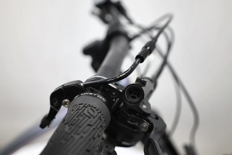 SCOTT Strike Eride 920 2022 T.S