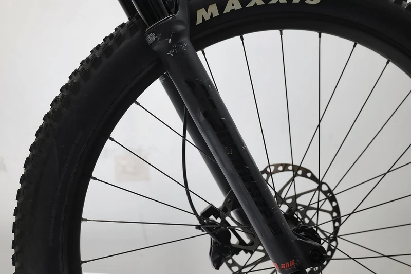 SCOTT Strike Eride 920 2022 T.S