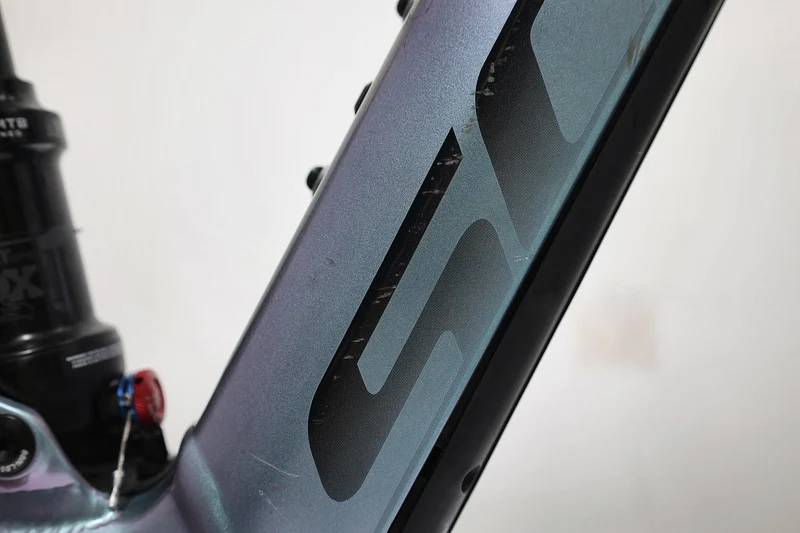 SCOTT Strike Eride 920 2022 T.S