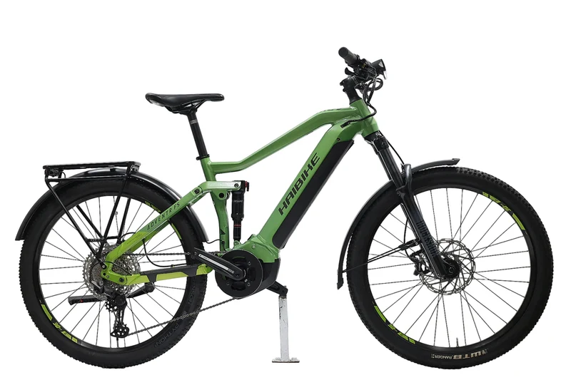 HAIBIKE Adventr FS 8 2022 T.M