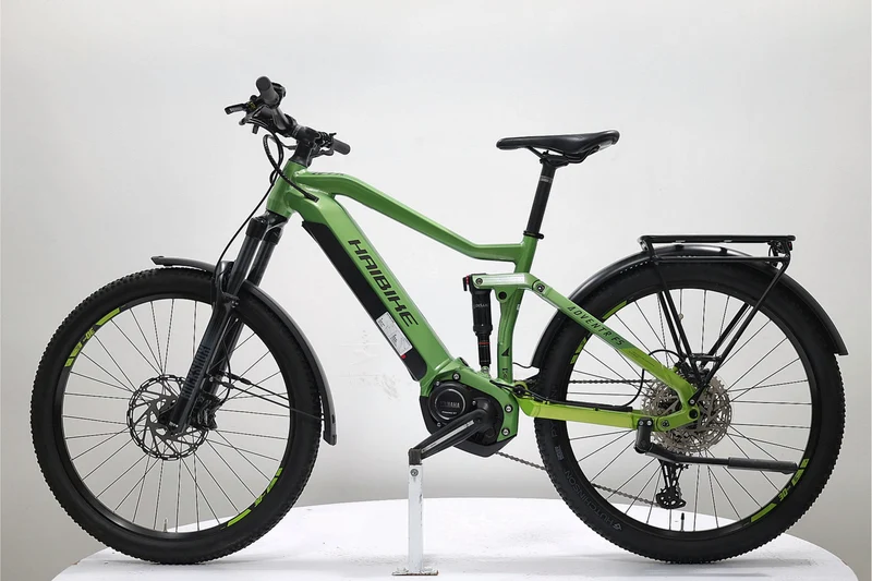 HAIBIKE Adventr FS 8 2022 T.M