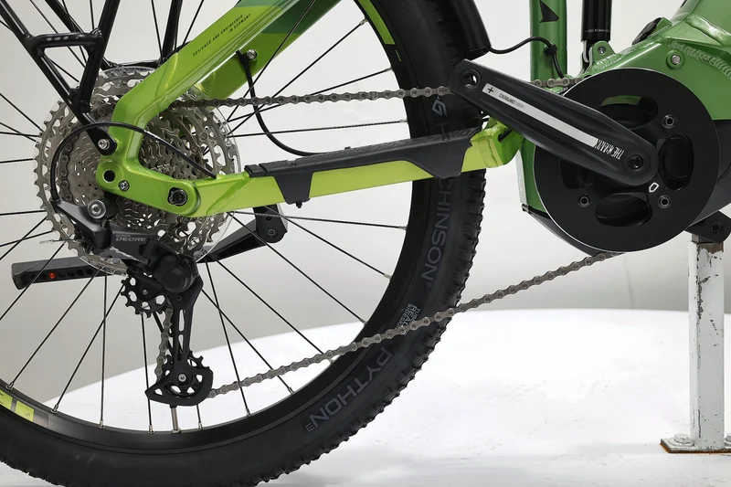 HAIBIKE Adventr FS 8 2022 T.M