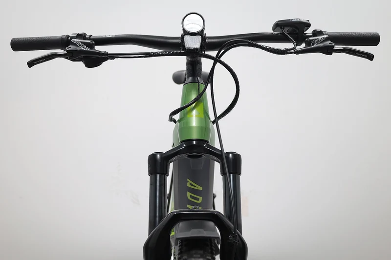 HAIBIKE Adventr FS 8 2022 T.M