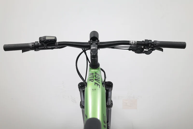 HAIBIKE Adventr FS 8 2022 T.M