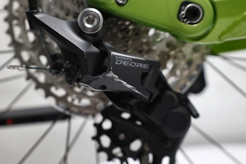 HAIBIKE Adventr FS 8 2022 T.M