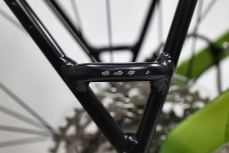HAIBIKE Adventr FS 8 2022 T.M