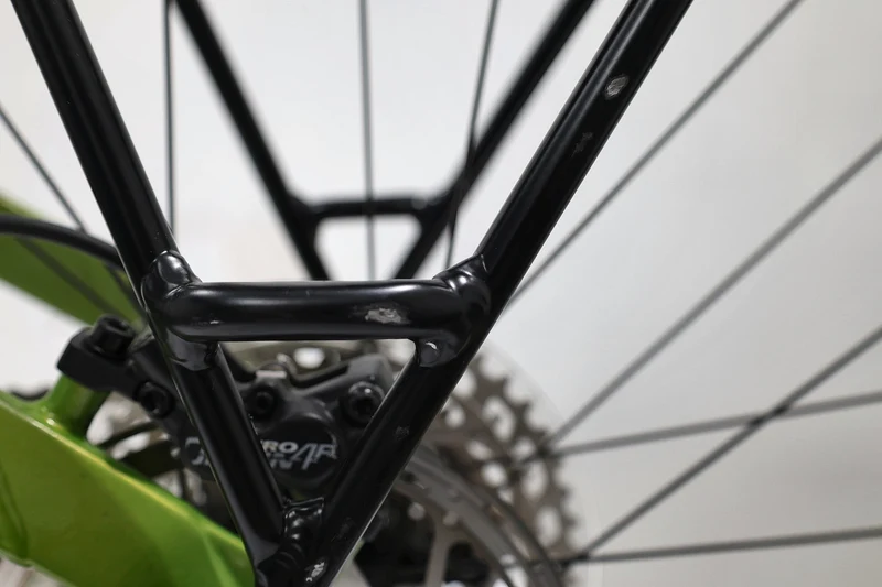 HAIBIKE Adventr FS 8 2022 T.M