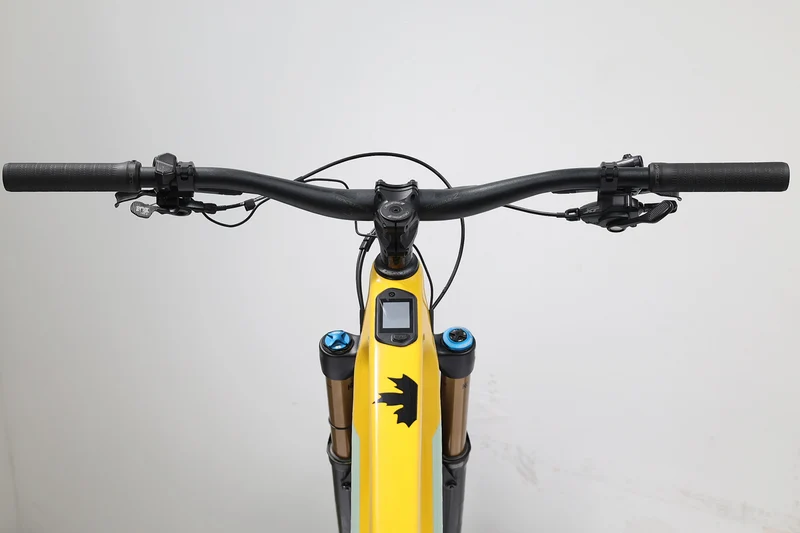 ROCKY MOUNTAIN Altitude Powerplay Carbon 90 Rally 2023 T.M