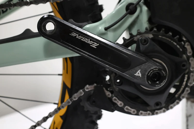 ROCKY MOUNTAIN Altitude Powerplay Carbon 90 Rally 2023 T.M