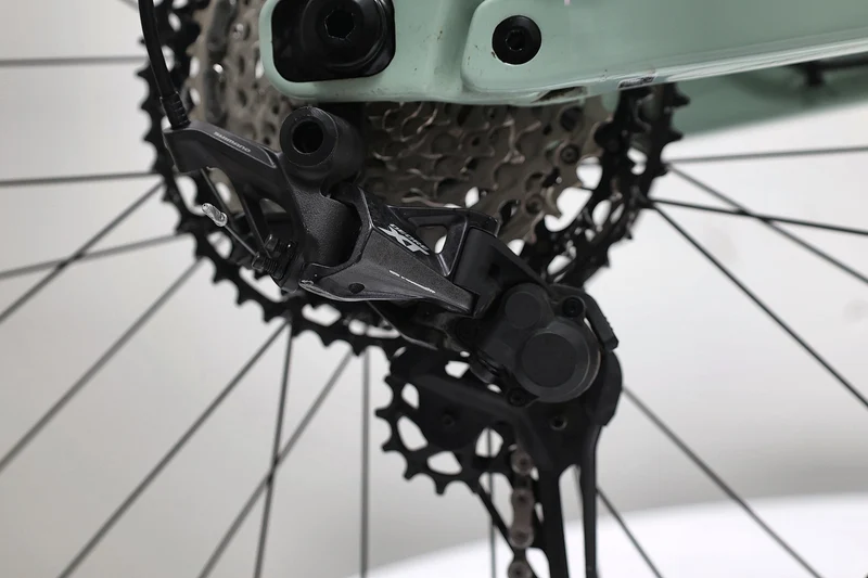 ROCKY MOUNTAIN Altitude Powerplay Carbon 90 Rally 2023 T.M