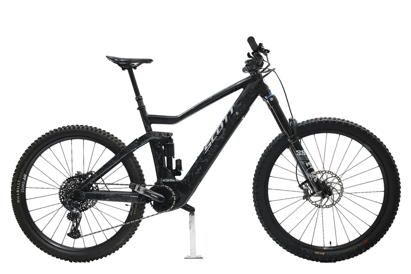 SCOTT Ransom eRide 910 2022 T.XL