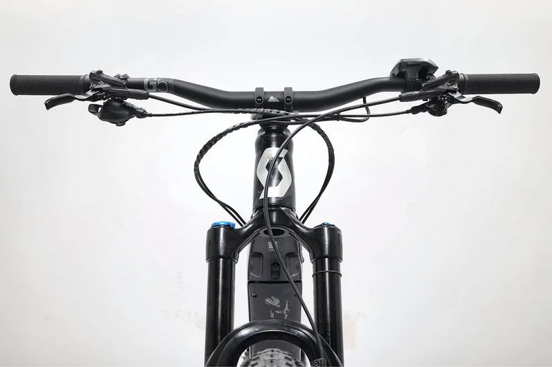 SCOTT Ransom eRide 910 2022 T.XL
