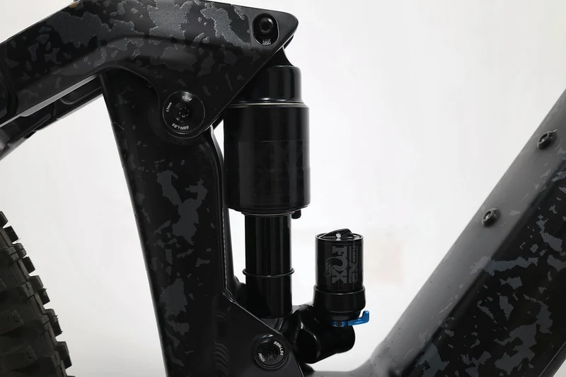 SCOTT Ransom eRide 910 2022 T.XL